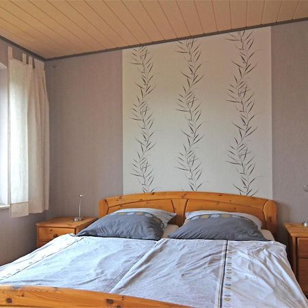 Apartment On An Alpaca Farm In Kierspe Eksteriør bilde