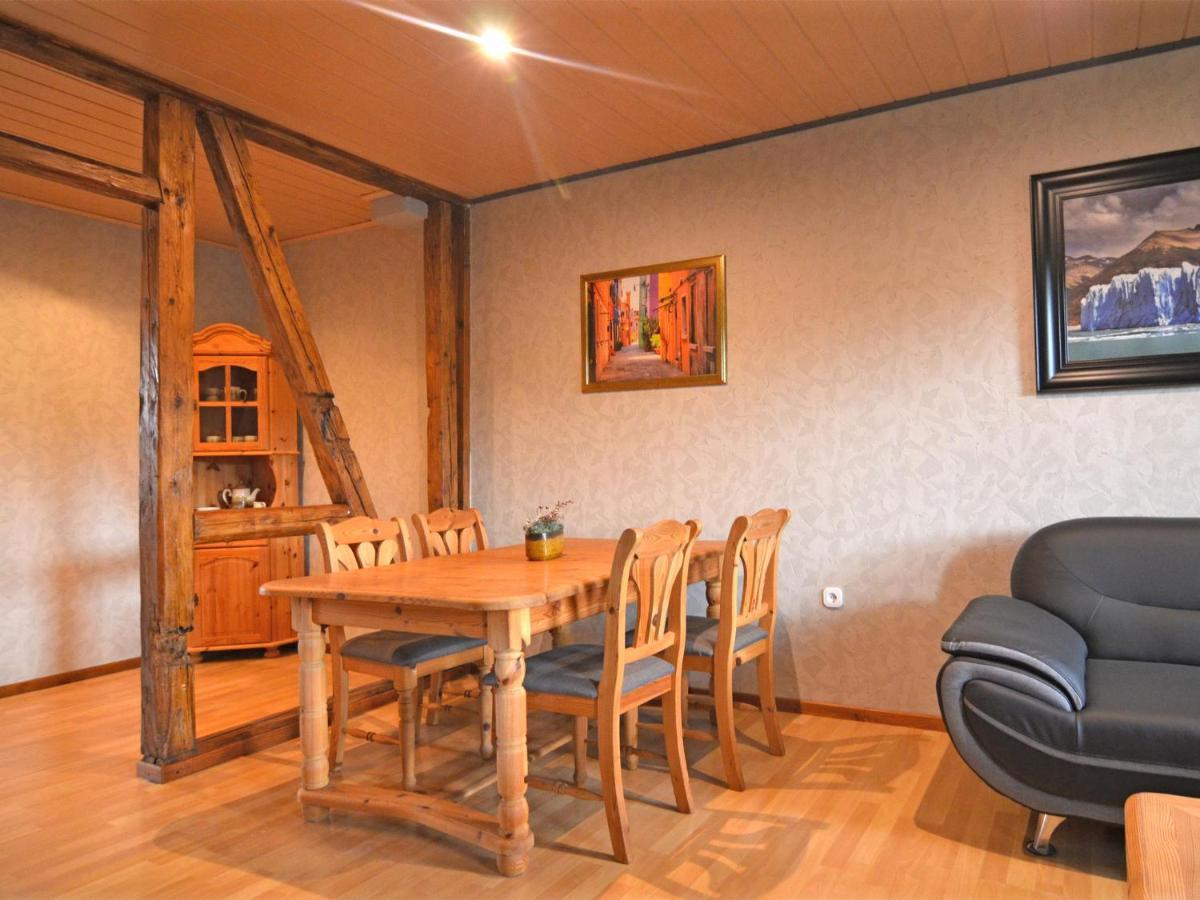Apartment On An Alpaca Farm In Kierspe Eksteriør bilde