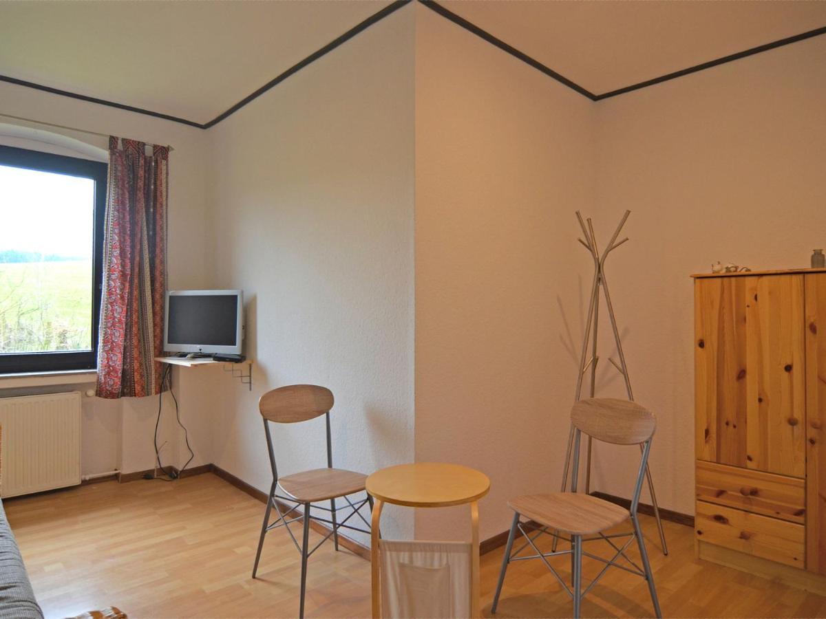 Apartment On An Alpaca Farm In Kierspe Eksteriør bilde