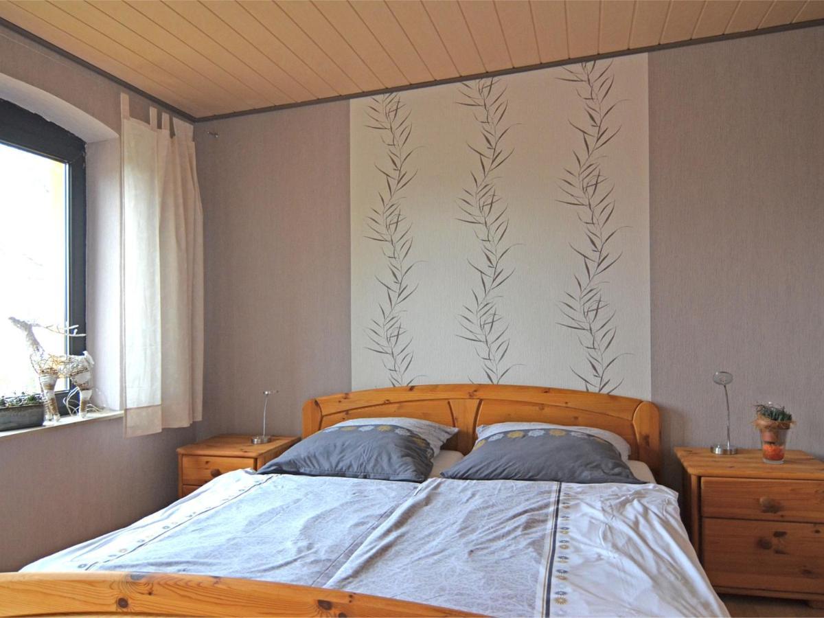 Apartment On An Alpaca Farm In Kierspe Eksteriør bilde