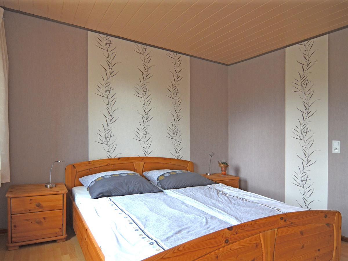 Apartment On An Alpaca Farm In Kierspe Eksteriør bilde