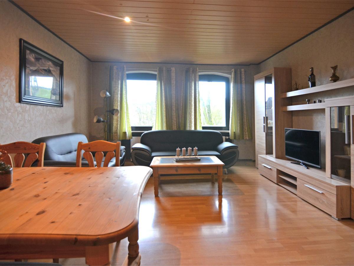 Apartment On An Alpaca Farm In Kierspe Eksteriør bilde