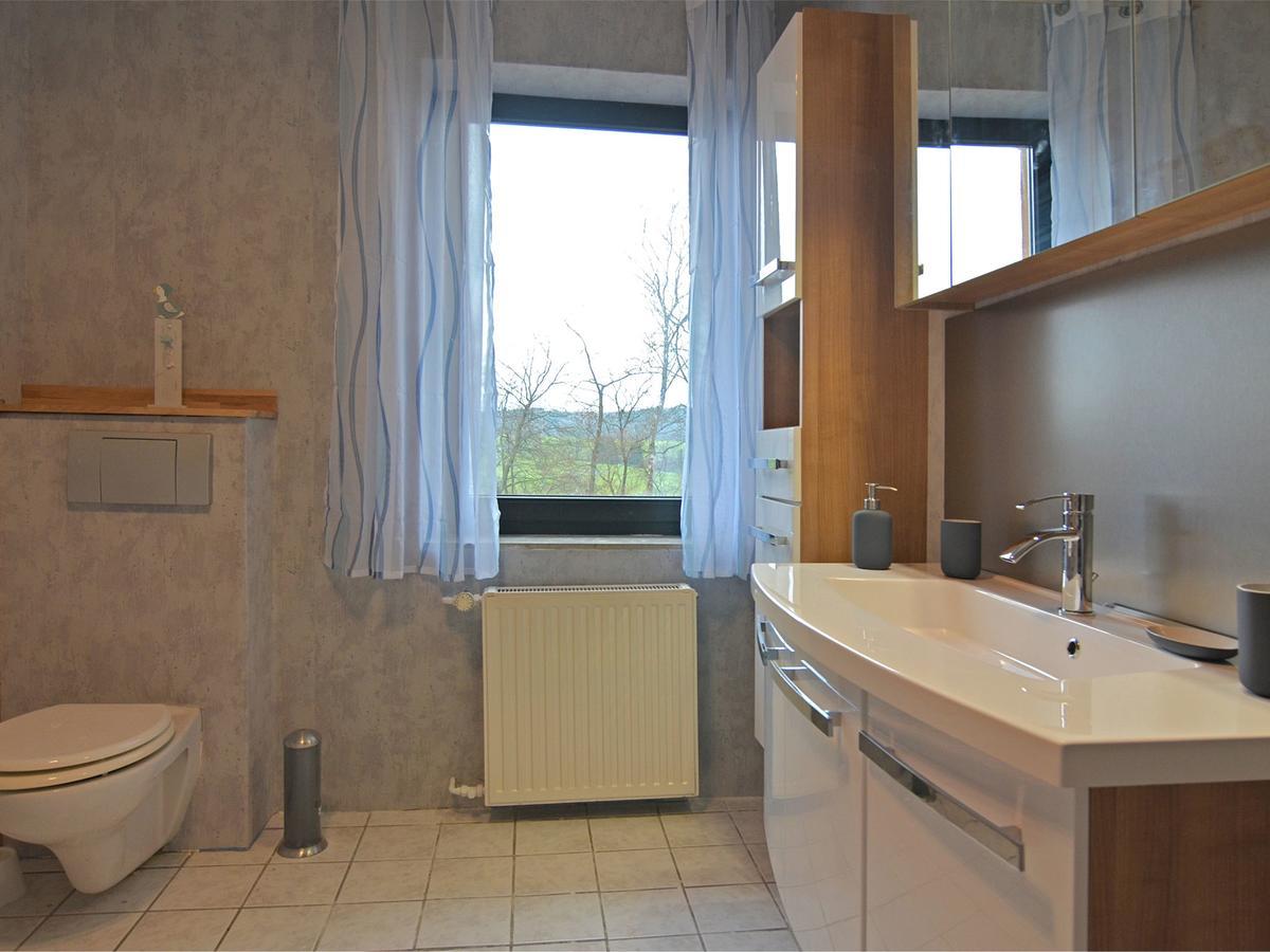 Apartment On An Alpaca Farm In Kierspe Eksteriør bilde